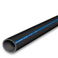 PE 100 HDPE 6 ATM